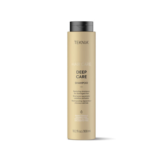 Lakme Teknia Deep Care Shampoo 300 ML