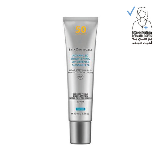 Skinceuticals Advanced Brightening UV Defense SPF 50 – 40 ML