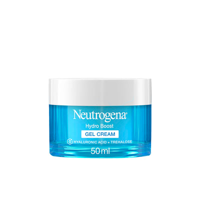 Neutrogena Hydro Boost Gel Cream 50 ML