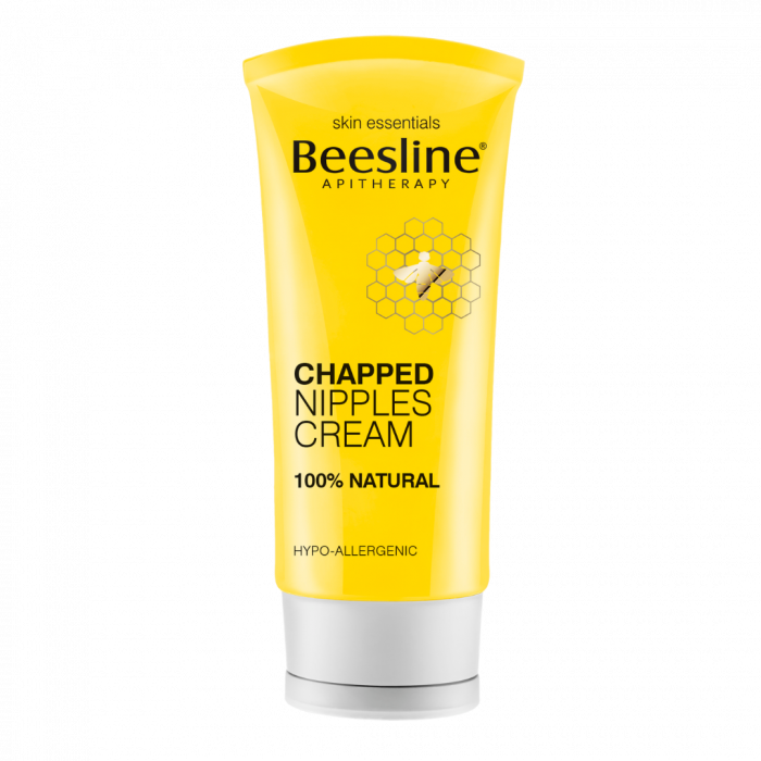Beesline Chapped Nipples Cream 35ML