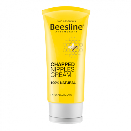Beesline Chapped Nipples Cream 35ML