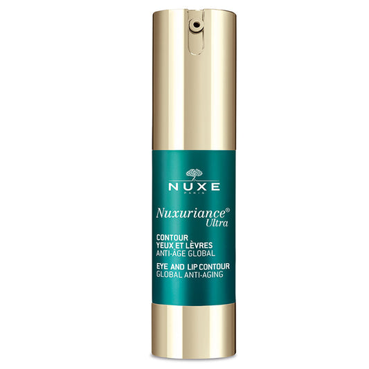 Nuxe-Anti-aging Eye and Lip Cream, Nuxuriance Ultra 15 ml
