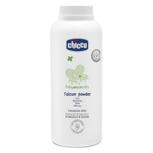 Chicco Talcum Powder-150 GR