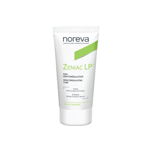 Noreva Zeniac LP Keratoregulating Care-30ML