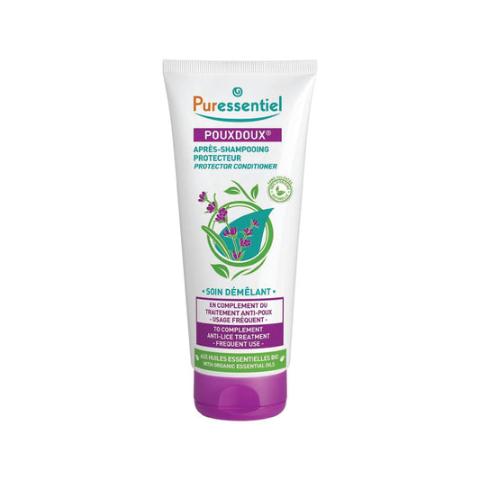 Puressentiel LiceDoux After Protective Shampoo 200ML