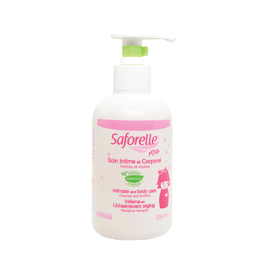 Saforelle Miss Intimate and Body Care-250ML
