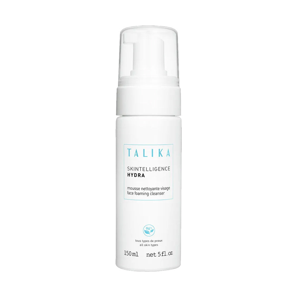 Talika Skintelligence Hydra - Moisturising Foaming Cleanser 150 ML
