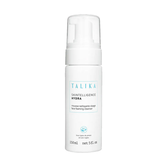 Talika Skintelligence Hydra - Moisturising Foaming Cleanser 150 ML