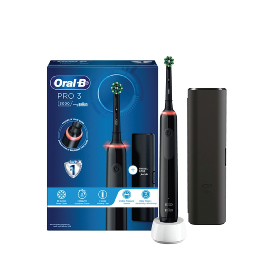 Oral-B Electric Toothbrush BR D505
