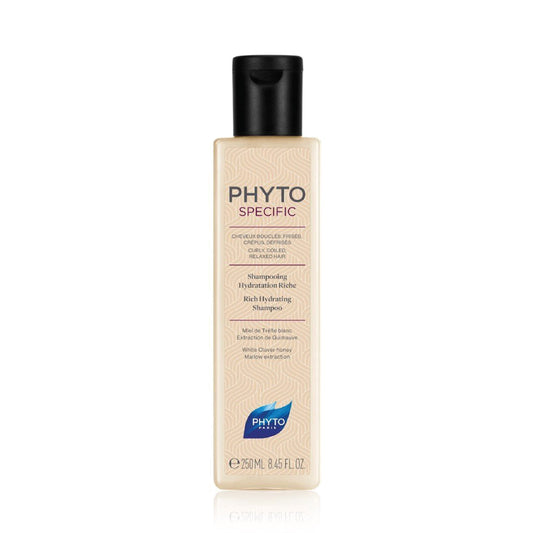 Phyto Phytospecific Rich Hydrating Shampoo 250ML