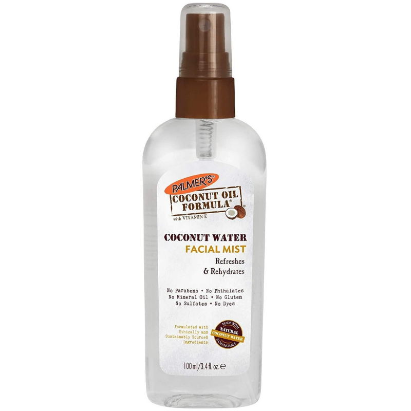 Palmer's Face Water Mist 100 ML