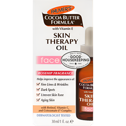 Palmer's Skin Therapy Face Oil 30 ML