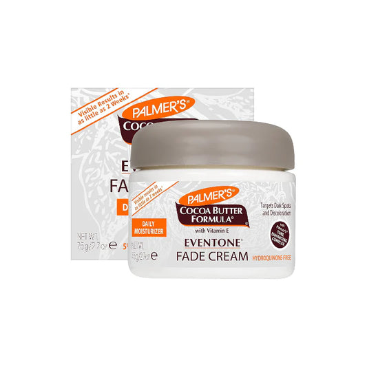 Palmer's Eventone Fade Cream 75 Grams