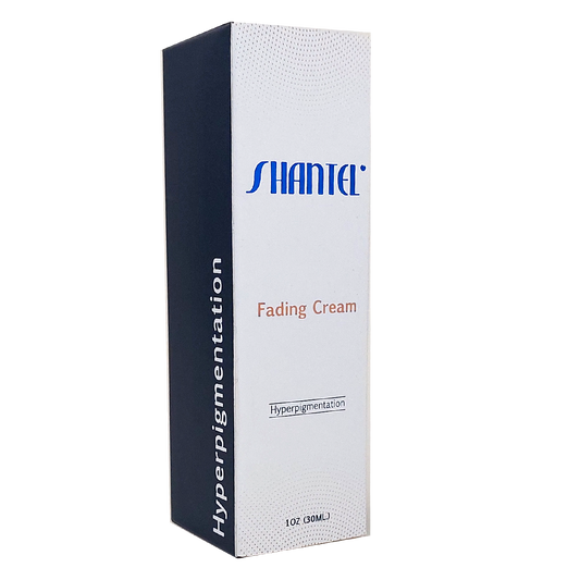 Shantel Fading Cream -30ml