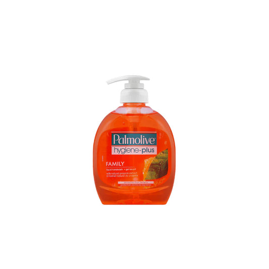 Palmolive Hygiene Plus Family Liquid Hand Soap 300 ML