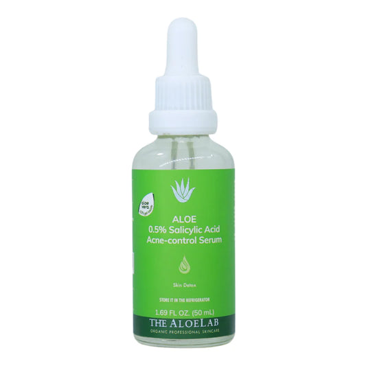 The AloeLab, Salicylic Acid Acne-Control Serum 50 ML