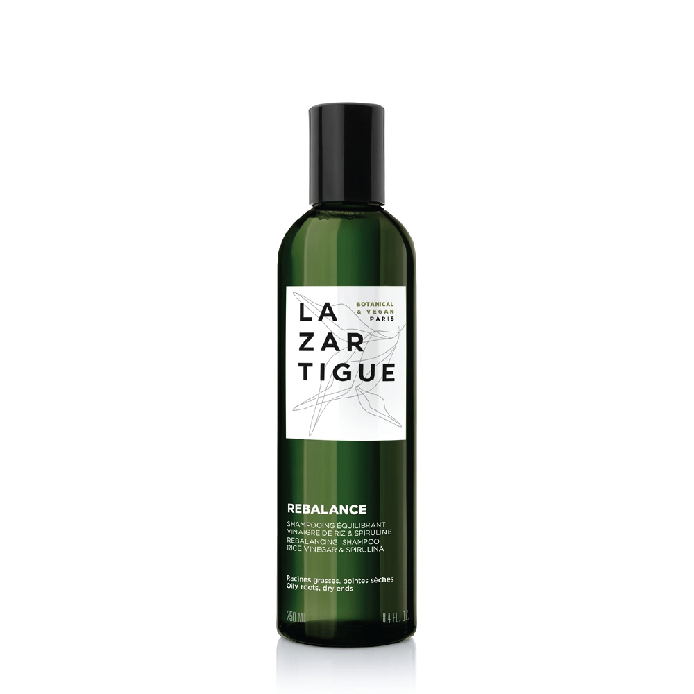 Lazartigue Rebalance Shampoo 250ml