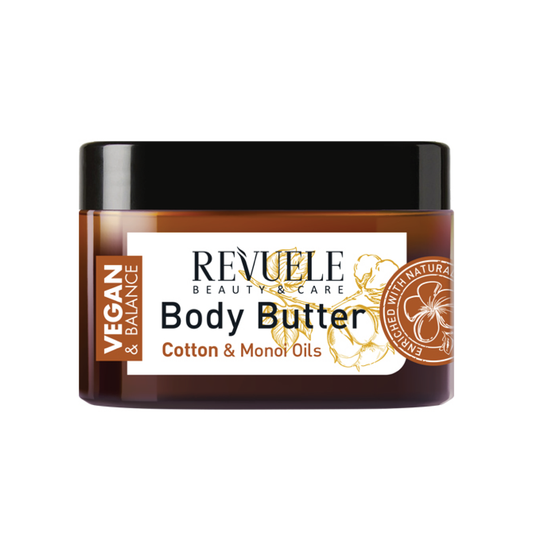Revuele V&B Body Butter 360 ML