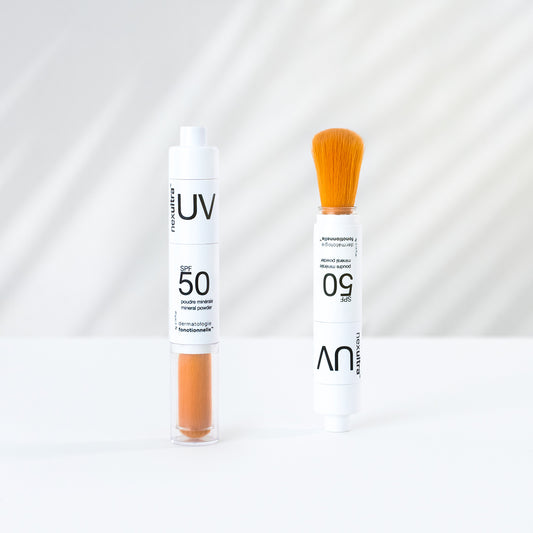 Nexultra UV SPF50-4Gr