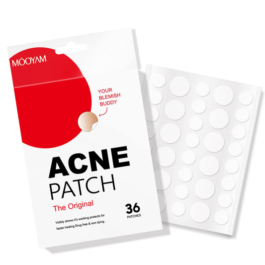 Acne Patch The Original - 36 Patches