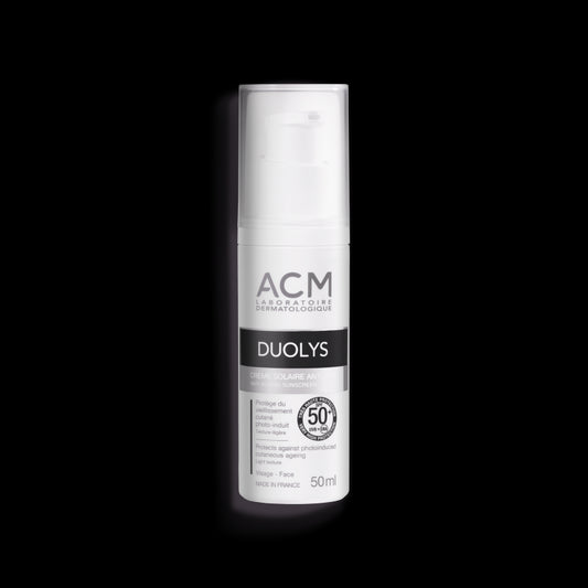 ACM Duolys Sunscreen 50ML