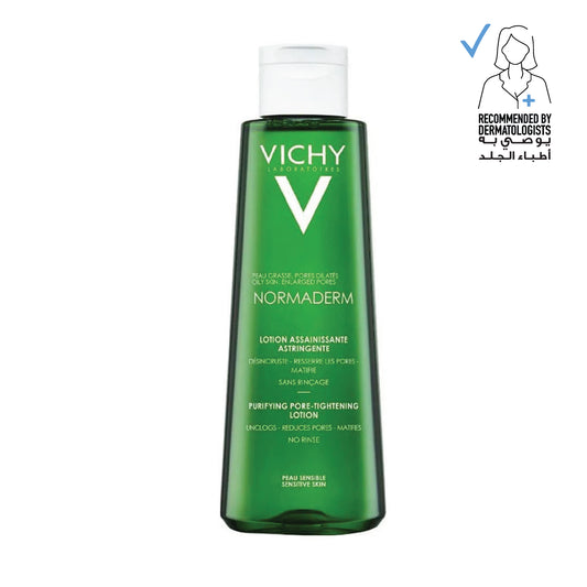 Vichy Normaderm Purifying Astringent Lotion-200ML