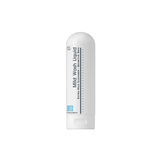 Frezyderm Mild Wash Liquid 200 ML