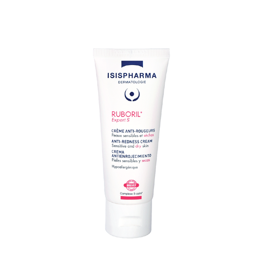 Isispharma Ruboril Expert S 40ML