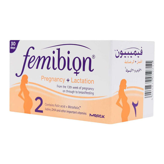 Femibion 2