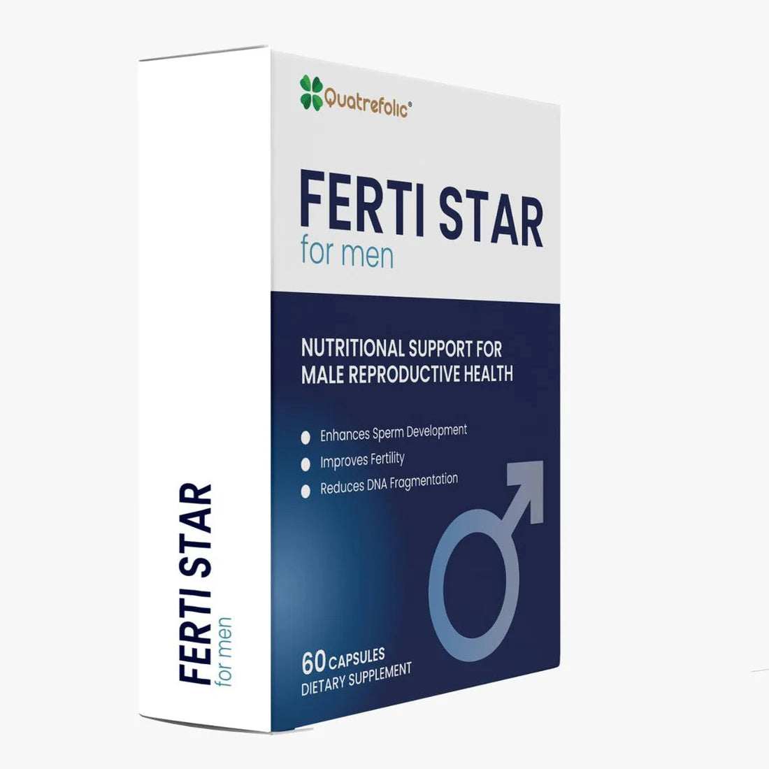 Ferti Star for Men 60 Capsules
