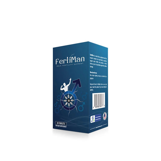 Fertiman 30 Tablets