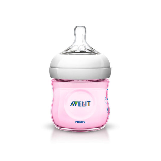 Natural Feeding Bottle-Single Pack