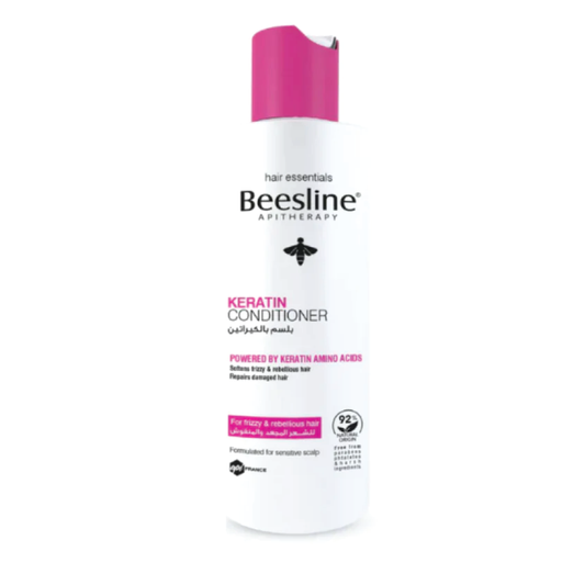 Beesline Keratin Conditioner 200 ML