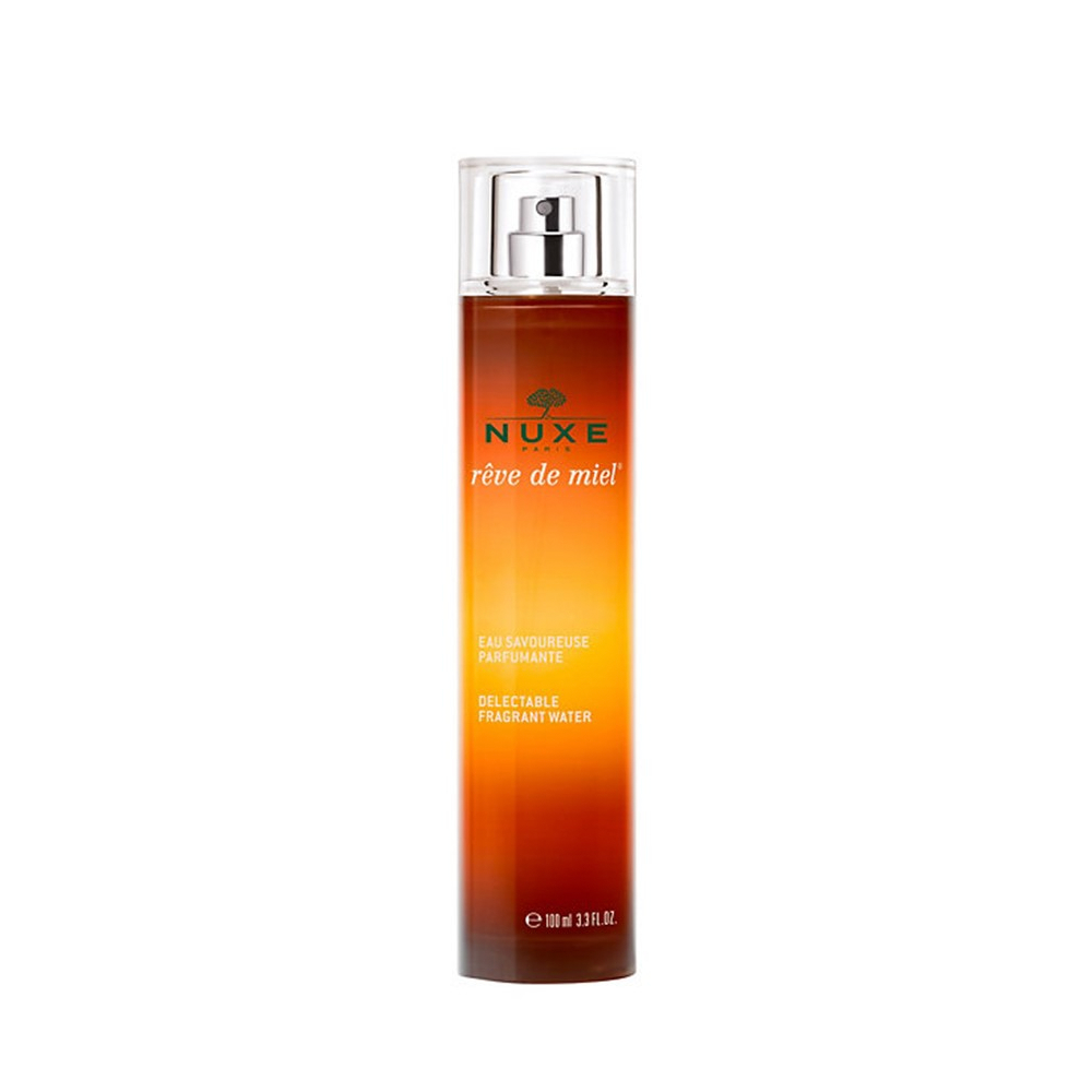 Nuxe Reve De Miel - Delectable Fragrant Water 100 ML