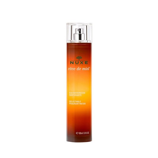 Nuxe Reve De Miel - Delectable Fragrant Water 100 ML