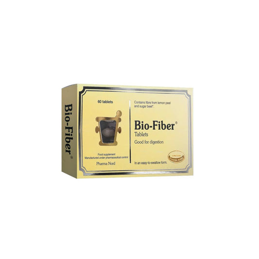 Pharmanord Bio-Fiber 60 Tablets