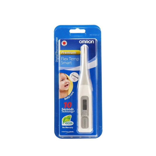 Omron Flex Temp Smart