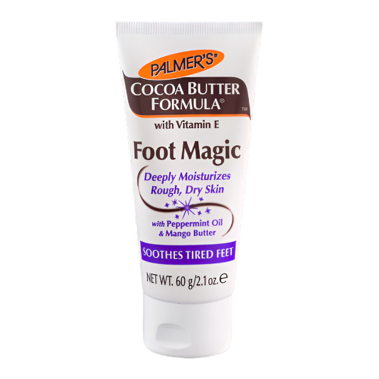 Palmer's Foot Magic 60 ML