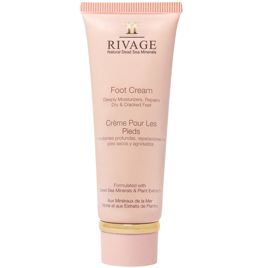 Rivage Foot Cream – 100 ML