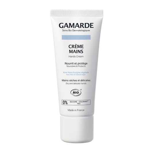 Gamarde Moisturizing Hand 40 ML