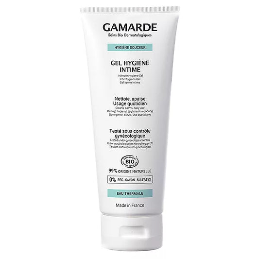 Gamarde Intimate Hygiene Gel 200 ML