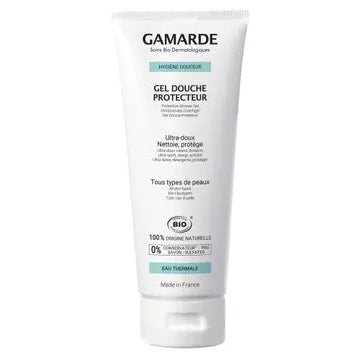 Gamarde Protective Shower Gel 200 ML