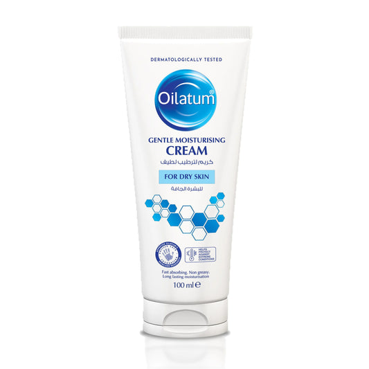 Oilatum Gentle Moisturising Cream 100 ML