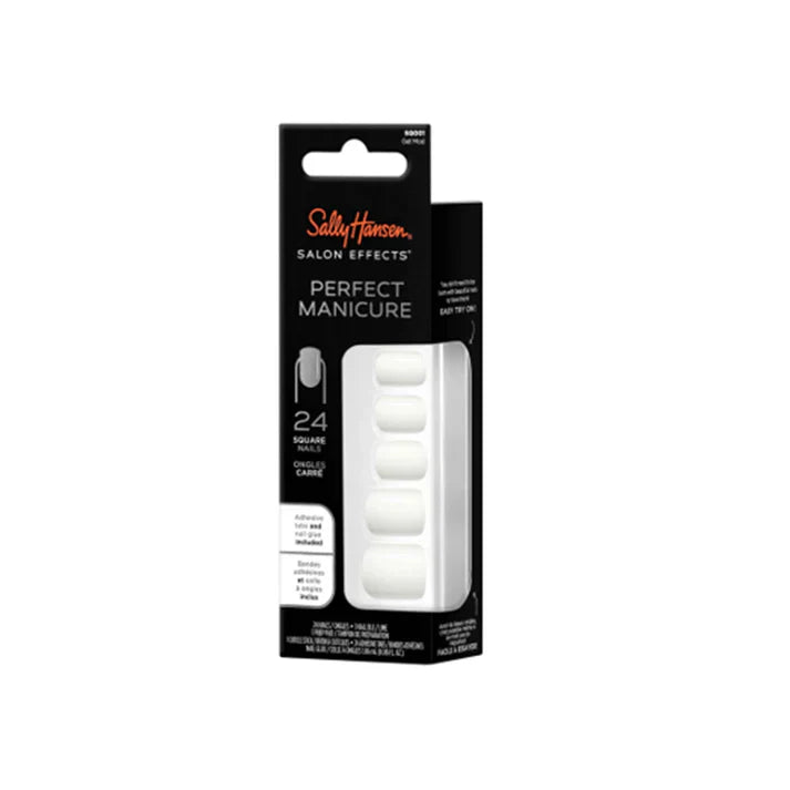 Sally Hansen Salon Effects Perfect Manicure Get Mode
