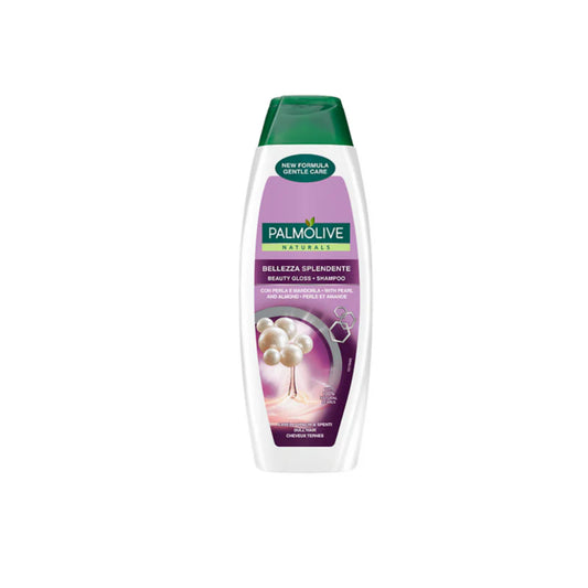 Palmolive Shampoo Beauty Gloss Pearl 350 ML