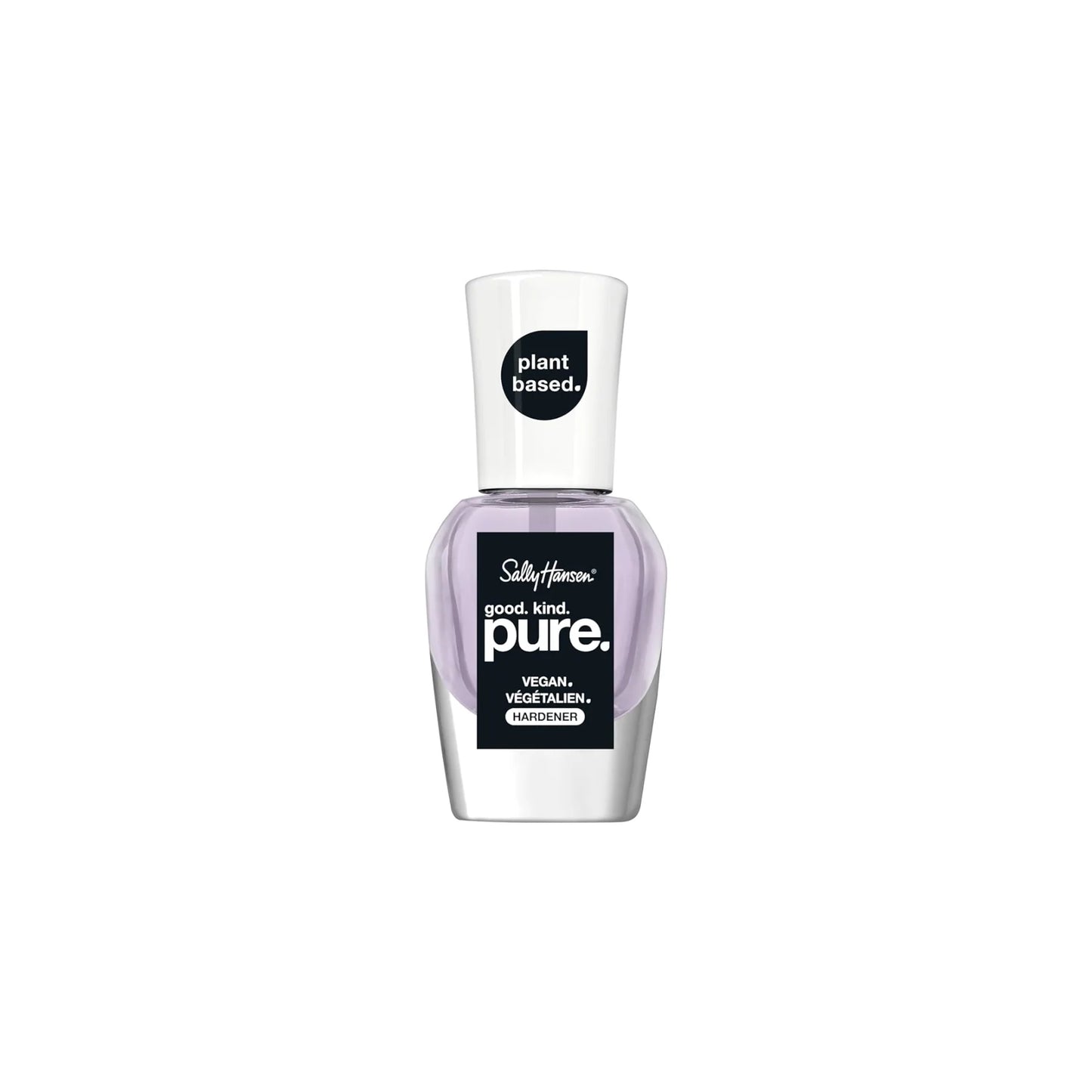 Sally Hansen Kind Pure Vegan Hardener