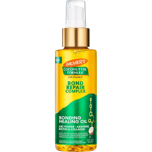Palmer's Amino Bonding Healing Oil 118 ML