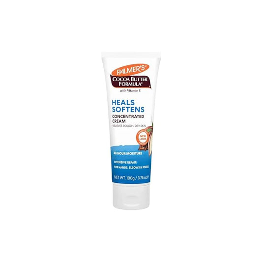 Palmer's Cocoa Butter Heals Softens Cream Tube 100 Grams