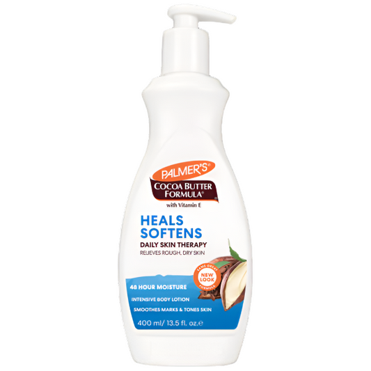 Palmer's Daily Skin Therapy Heals Softens 400 ML