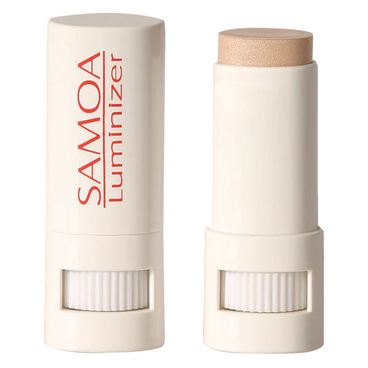 Samoa New-Age Gold Luminizer Highlighter Stick